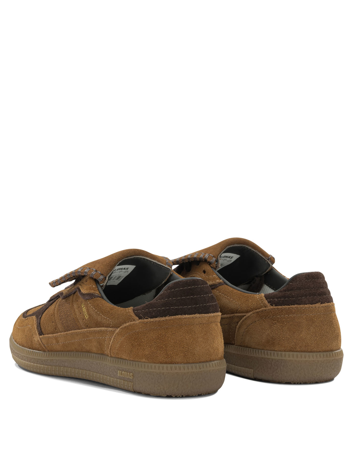 "TB 490" Low-Top Sneakers S10091705 (ALOHAS / スニーカー ) | ALOHAS (アロハス)(3)