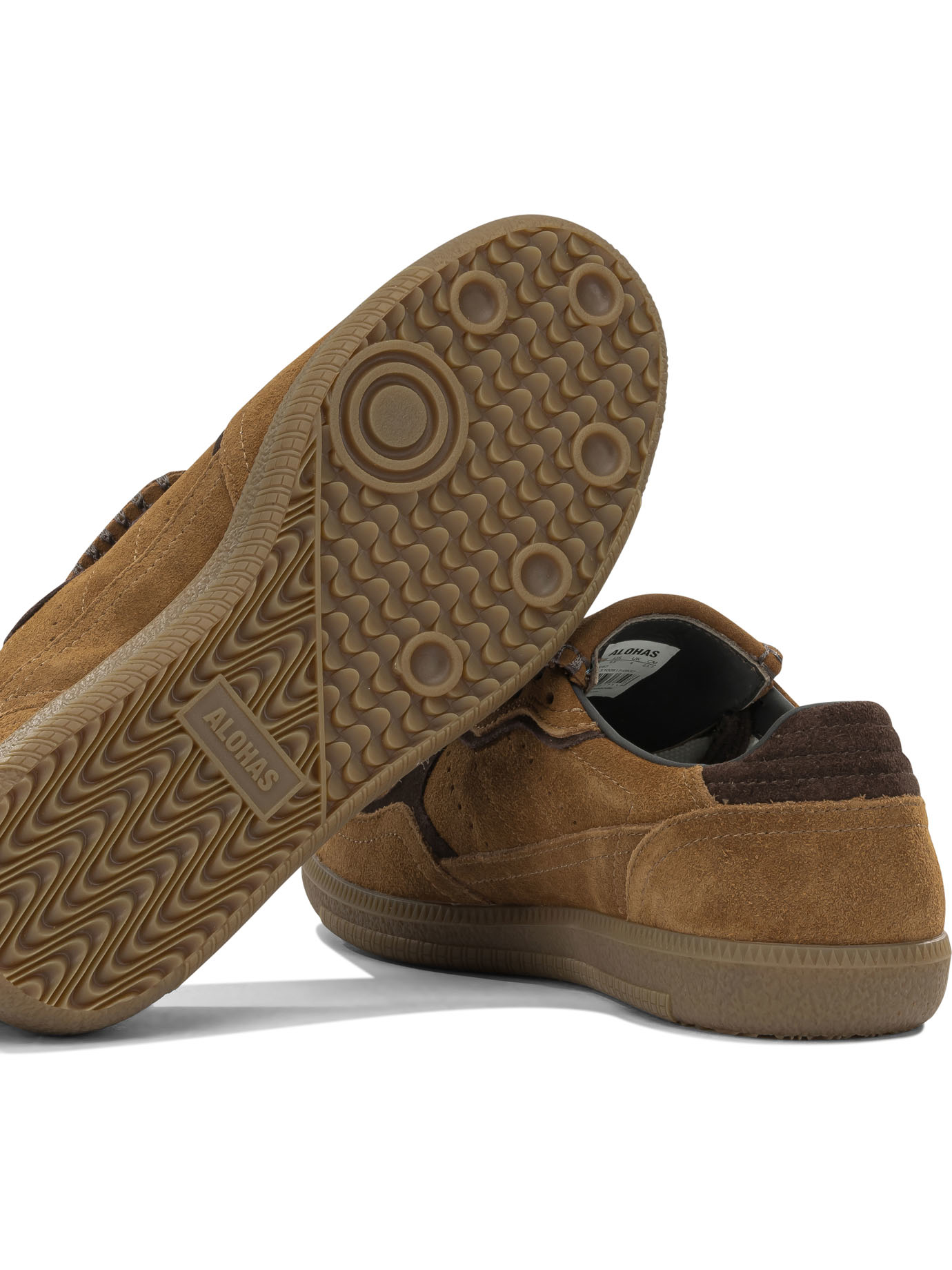 "TB 490" Low-Top Sneakers S10091705 (ALOHAS / スニーカー ) | ALOHAS (アロハス)(4)