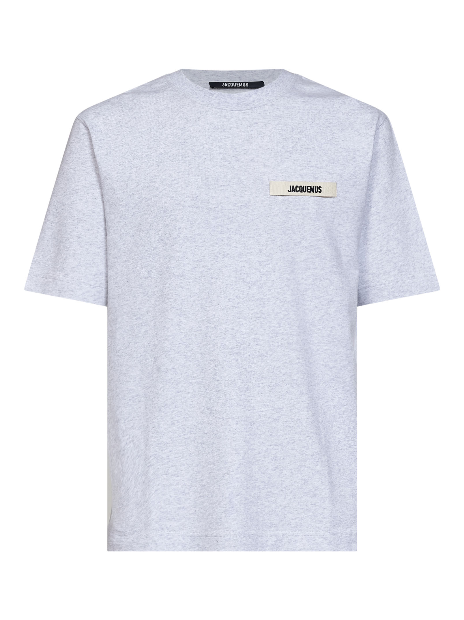 JACQUEMUS T-shirts and Polos TSM00133AJ00226950 (JACQUEMUS / Tシャツ・カットソー ) | JACQUEMUS (ジャックムス)