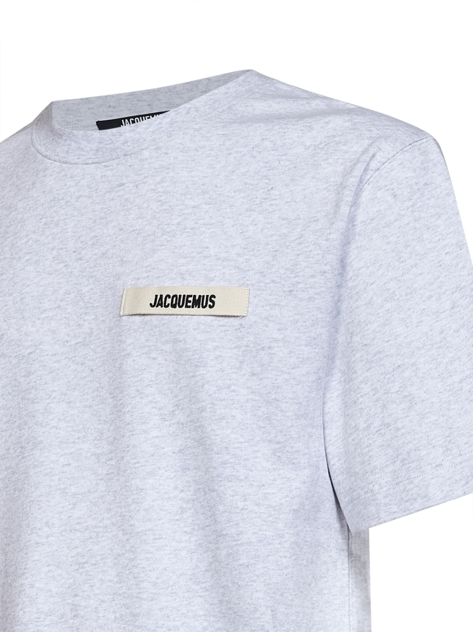 JACQUEMUS T-shirts and Polos TSM00133AJ00226950 (JACQUEMUS / Tシャツ・カットソー ) | JACQUEMUS (ジャックムス)(2)