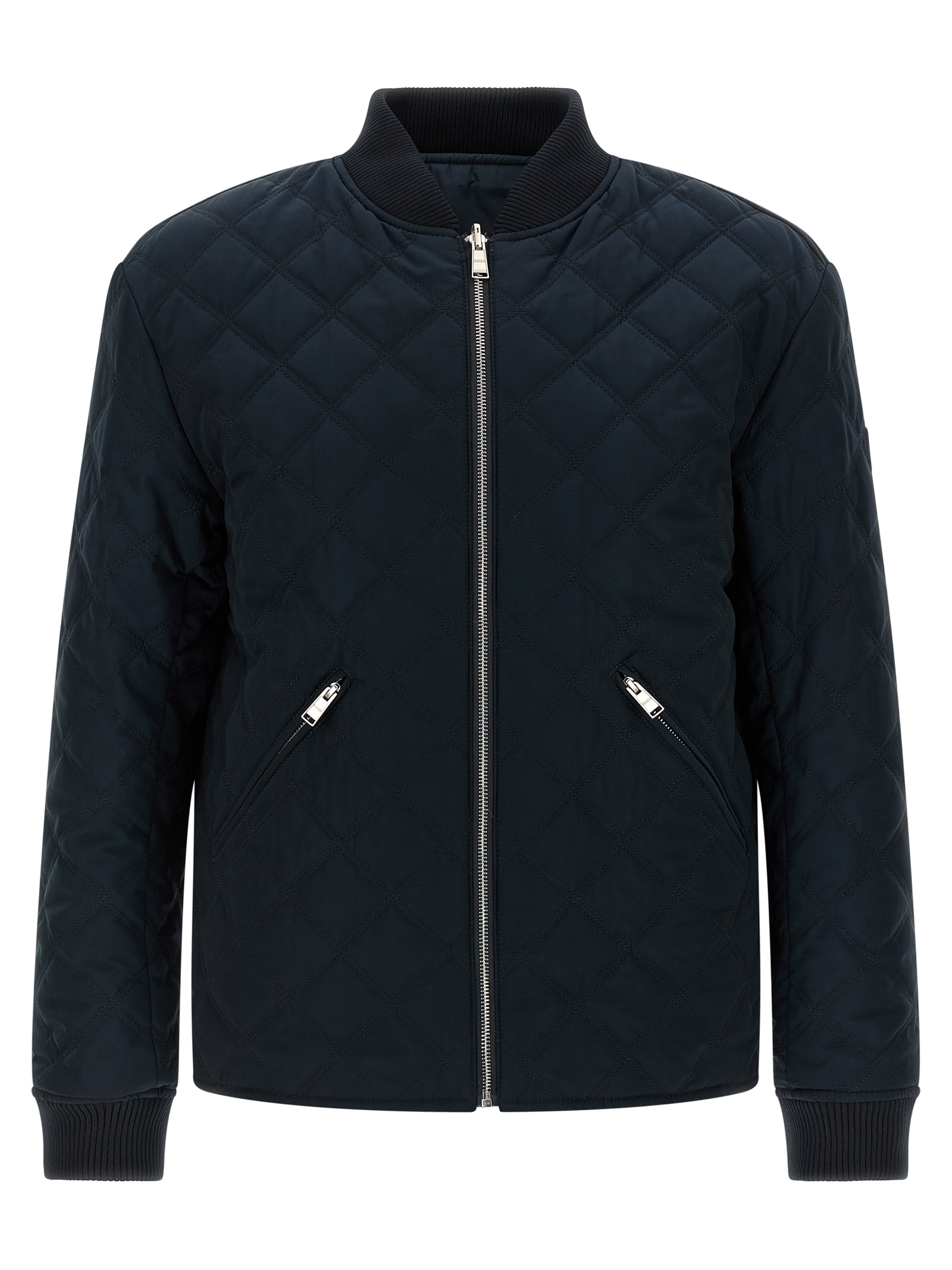 'C-Corle' reversible jacket 50553623404 (HUGO BOSS / カジュアルジャケット ) | HUGO BOSS (ヒューゴボス)