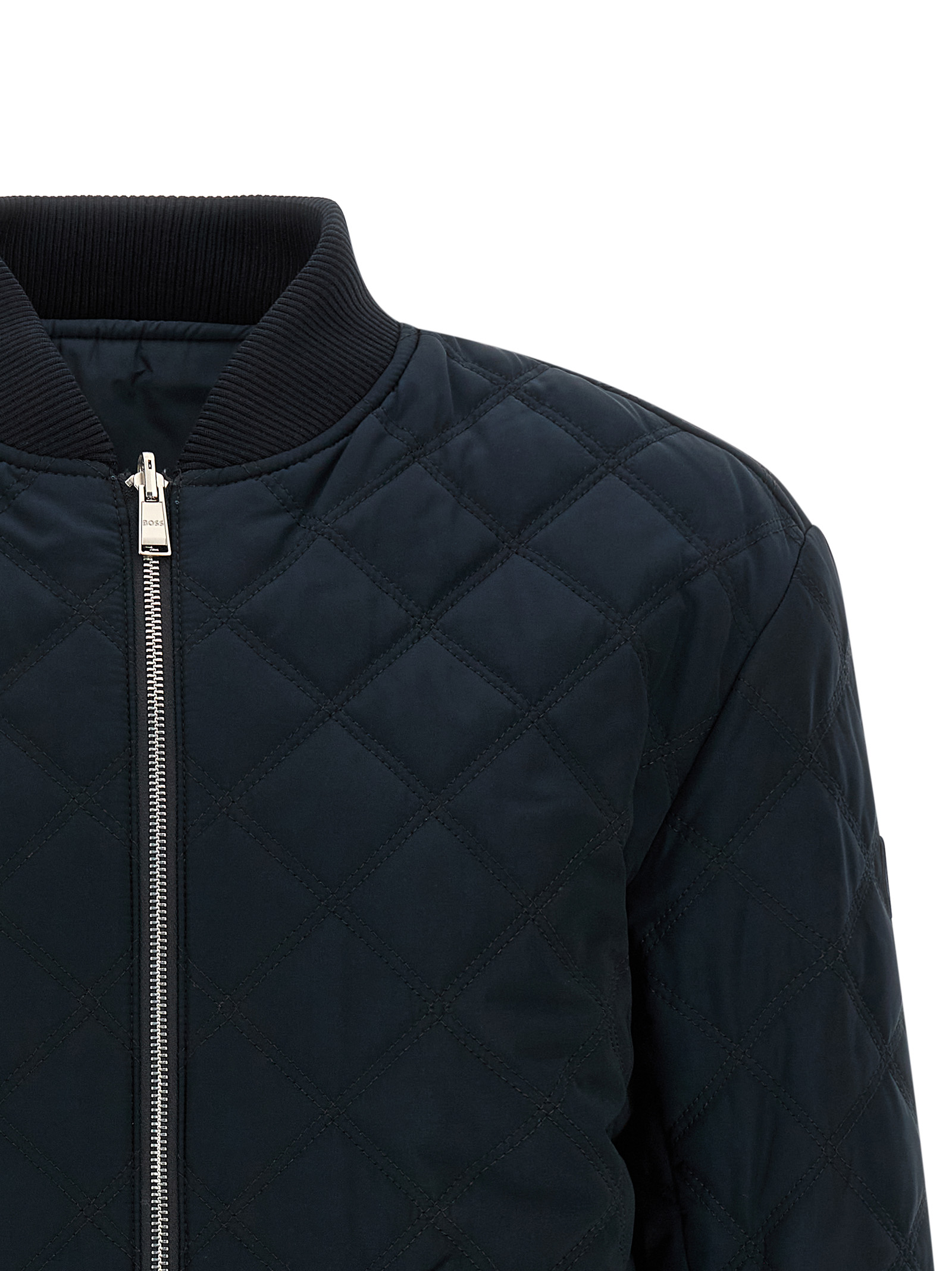 'C-Corle' reversible jacket 50553623404 (HUGO BOSS / カジュアルジャケット ) | HUGO BOSS (ヒューゴボス)(3)
