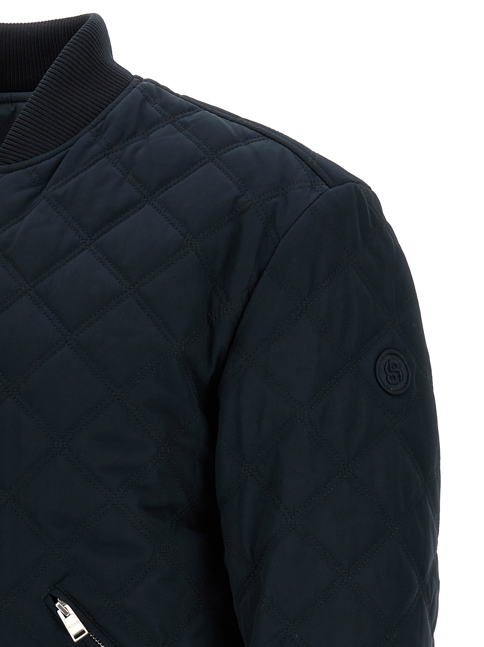 'C-Corle' reversible jacket 50553623404 (HUGO BOSS / カジュアルジャケット ) | HUGO BOSS (ヒューゴボス)(4)