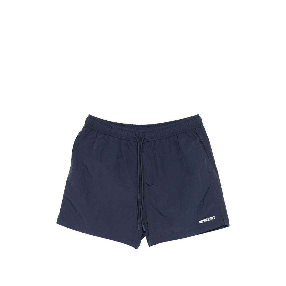 Beachwear Represent MLM10071611NAVY (REPRESENT / スイムウェア ) | REPRESENT (リプレゼント)