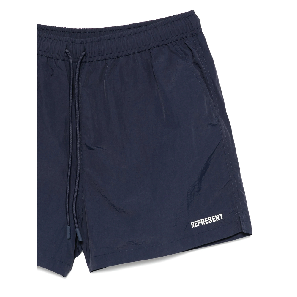 Beachwear Represent MLM10071611NAVY (REPRESENT / スイムウェア ) | REPRESENT (リプレゼント)(2)