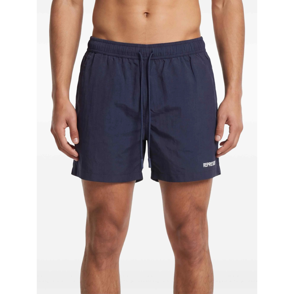 Beachwear Represent MLM10071611NAVY (REPRESENT / スイムウェア ) | REPRESENT (リプレゼント)(4)
