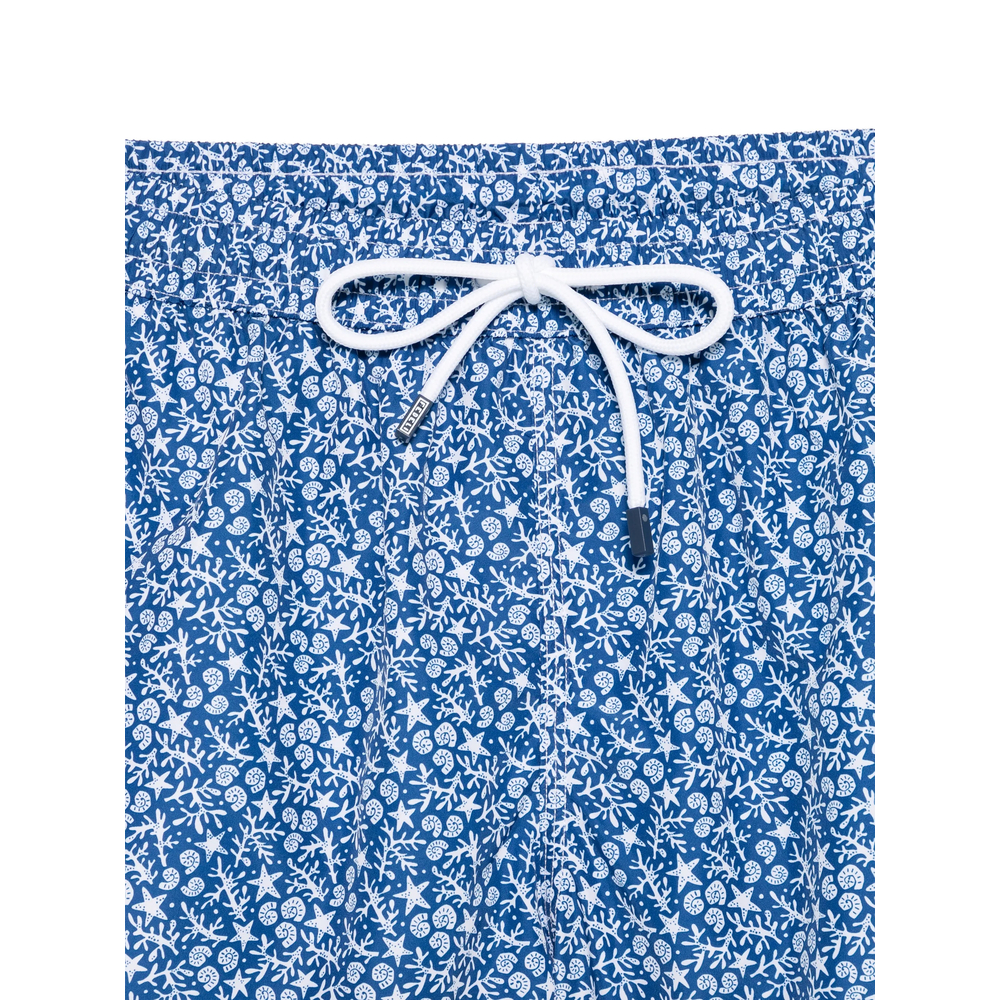 Beachwear Fedeli TU000318F6344 (FEDELI / スイムウェア ) | FEDELI (フェデリ)(1)