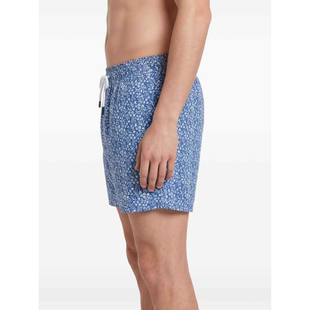 Beachwear Fedeli TU000318F6344 (FEDELI / スイムウェア ) | FEDELI (フェデリ)(3)