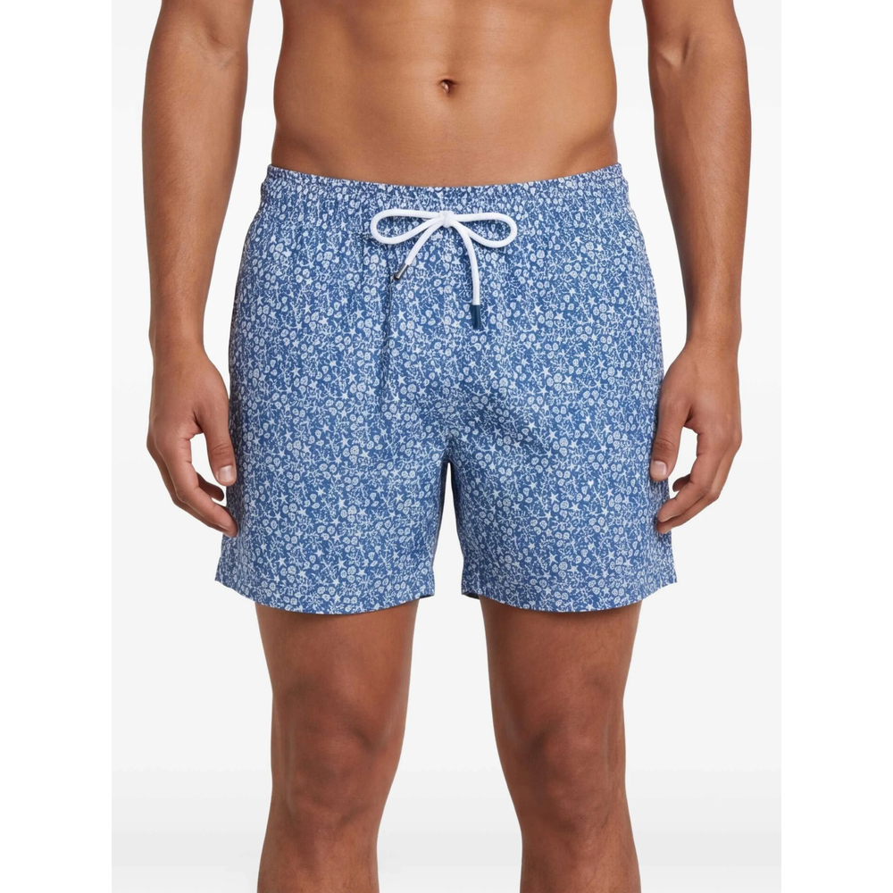 Beachwear Fedeli TU000318F6344 (FEDELI / スイムウェア ) | FEDELI (フェデリ)(4)