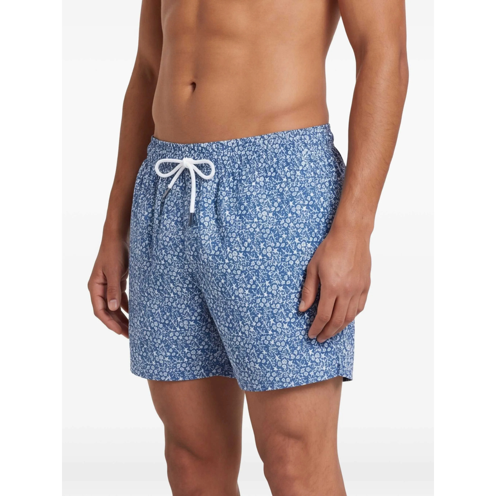 Beachwear Fedeli TU000318F6344 (FEDELI / スイムウェア ) | FEDELI (フェデリ)(5)