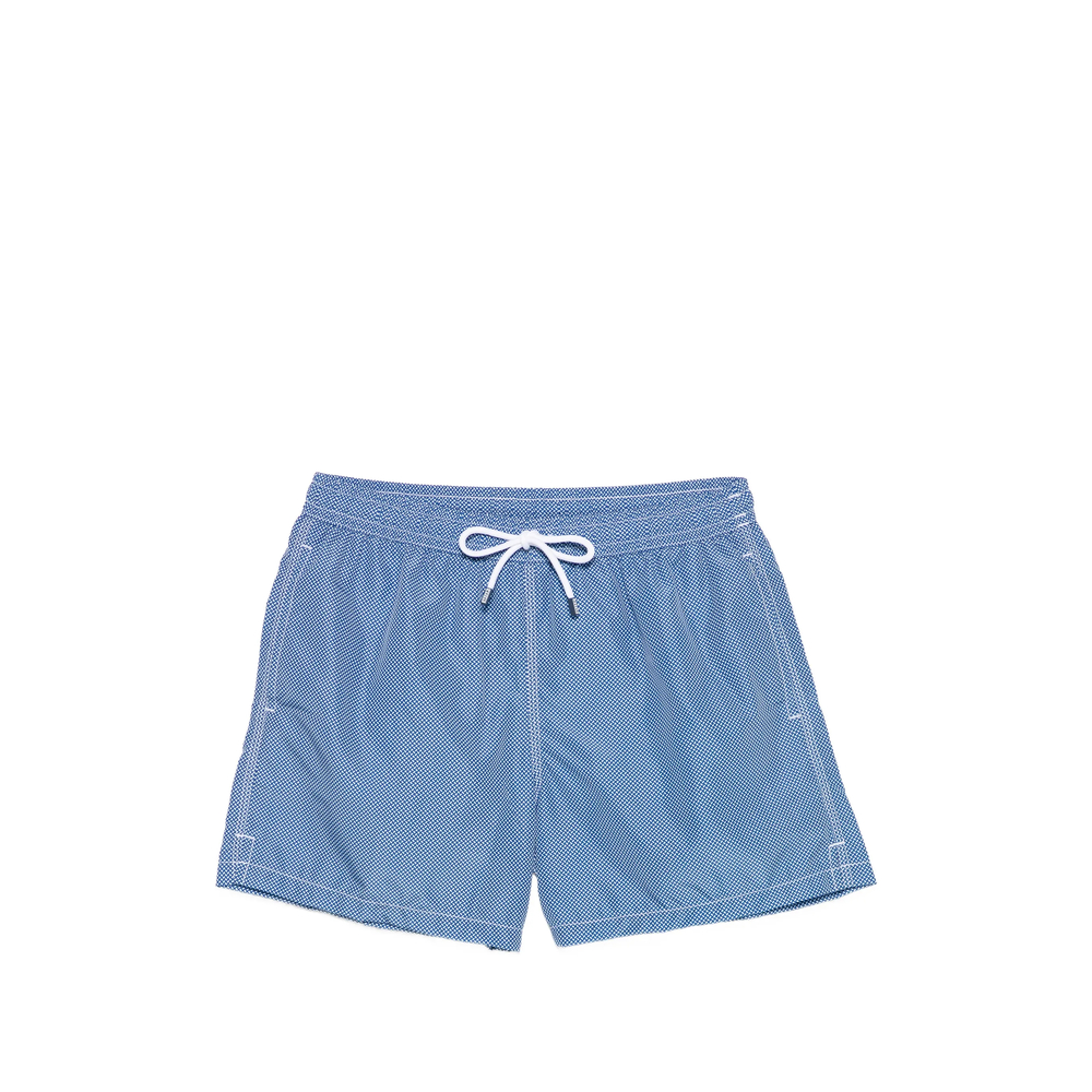 Beachwear Fedeli TU000318F20531 (FEDELI / スイムウェア ) | FEDELI (フェデリ)