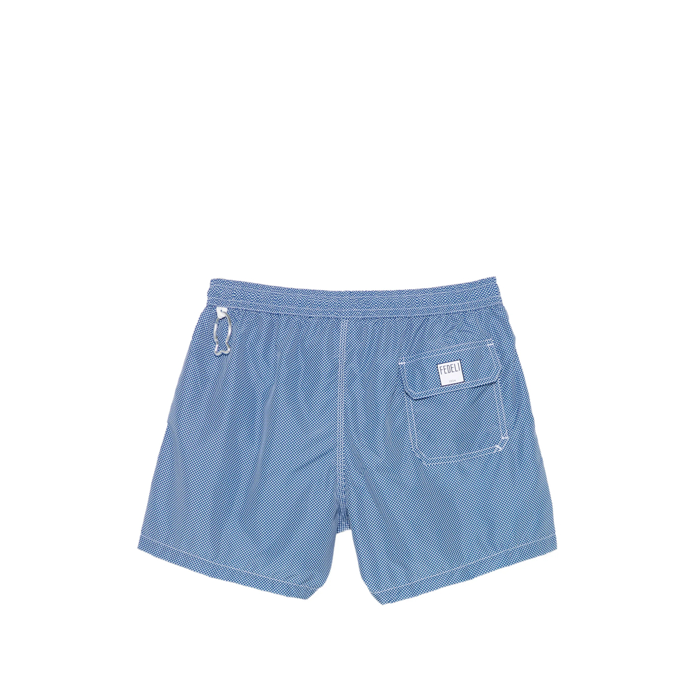Beachwear Fedeli TU000318F20531 (FEDELI / スイムウェア ) | FEDELI (フェデリ)(1)