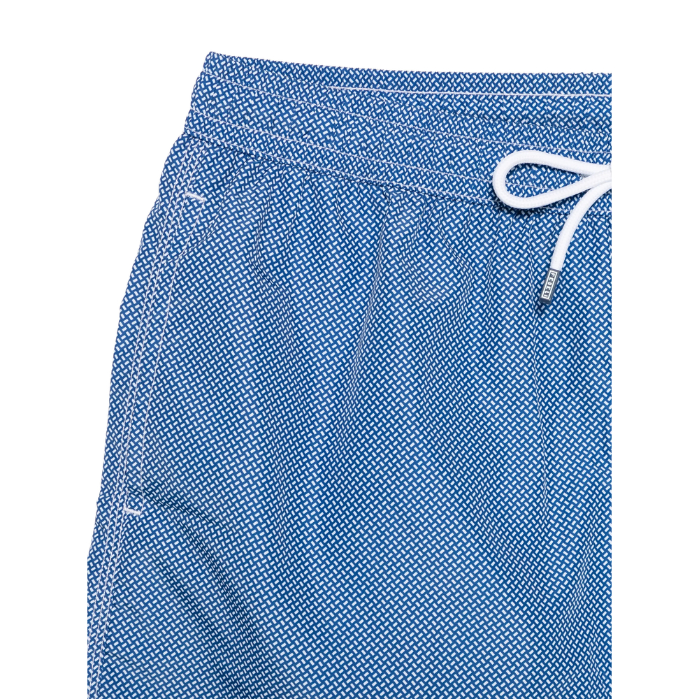 Beachwear Fedeli TU000318F20531 (FEDELI / スイムウェア ) | FEDELI (フェデリ)(2)