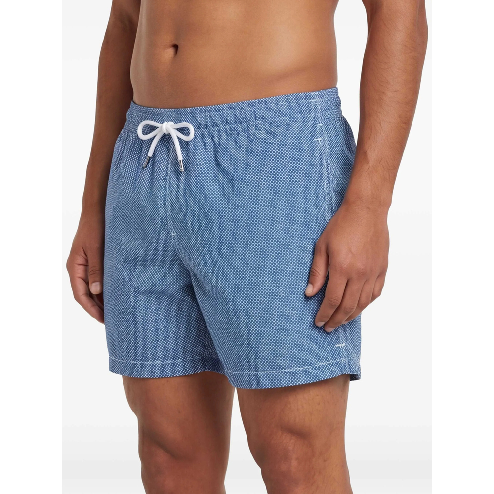 Beachwear Fedeli TU000318F20531 (FEDELI / スイムウェア ) | FEDELI (フェデリ)(4)