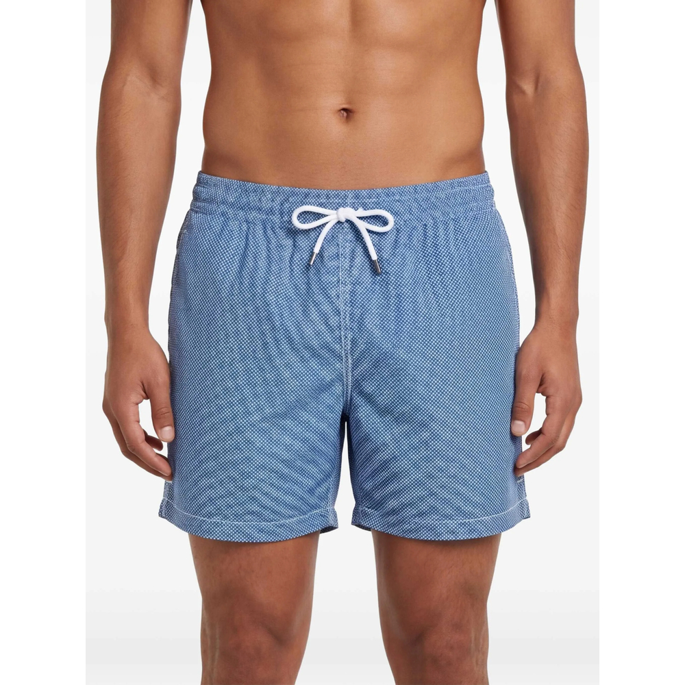 Beachwear Fedeli TU000318F20531 (FEDELI / スイムウェア ) | FEDELI (フェデリ)(5)