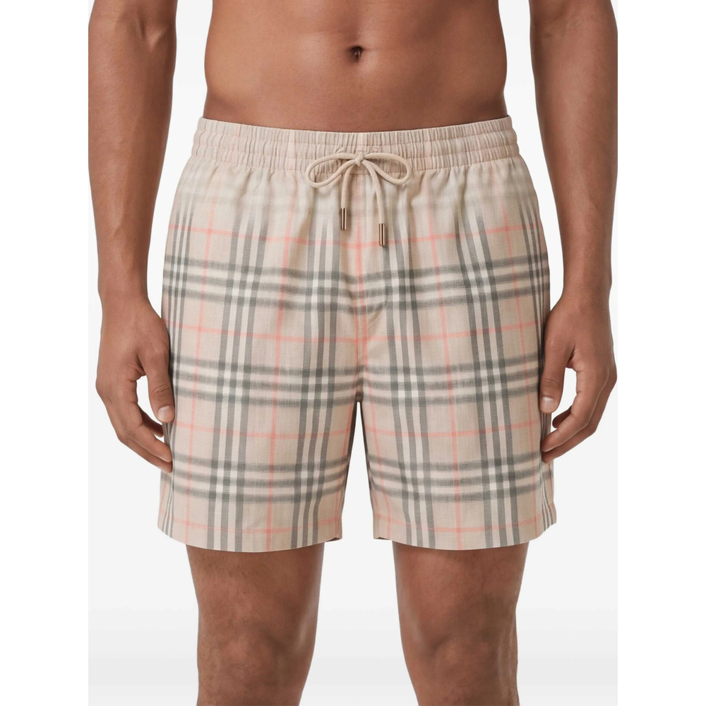Beachwear Burberry 8121695SEBCHKB9368 (Burberry / スイムウェア ) | Burberry (バーバリー)(3)