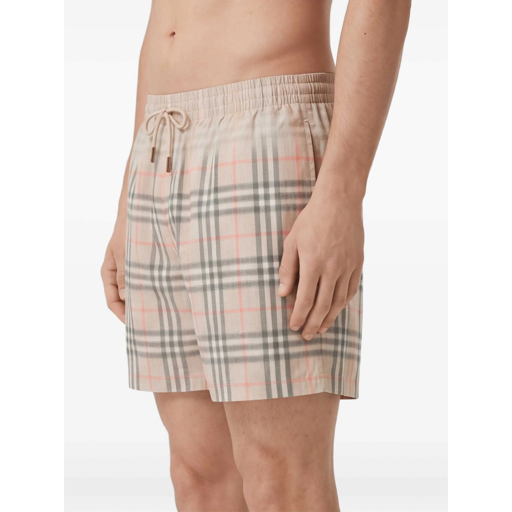 Beachwear Burberry 8121695SEBCHKB9368 (Burberry / スイムウェア ) | Burberry (バーバリー)(4)
