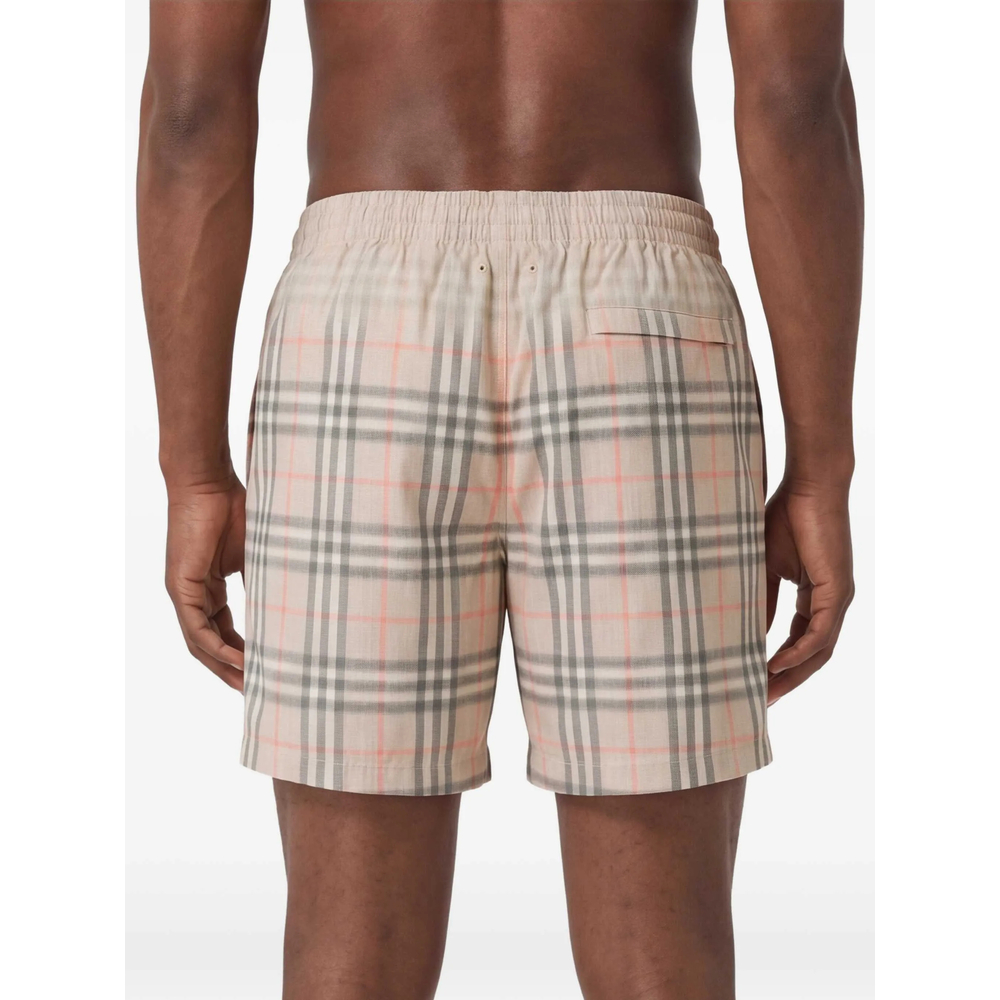 Beachwear Burberry 8121695SEBCHKB9368 (Burberry / スイムウェア ) | Burberry (バーバリー)(5)