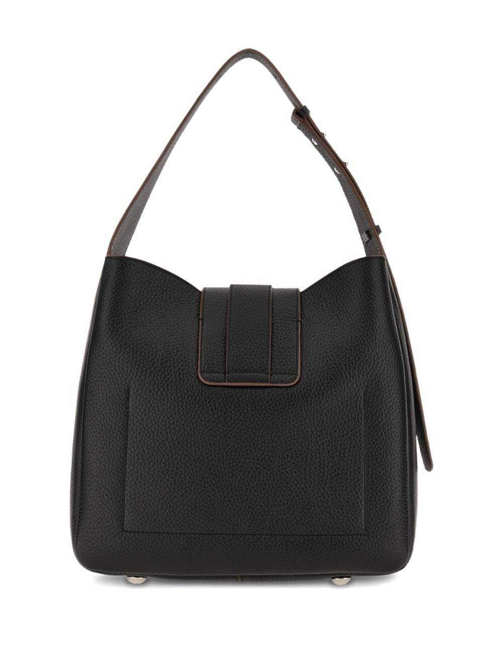 Hogan Bags.. BLACK KBW01XS0200TH1B999 (HOGAN / ハンドバッグ・ショルダーバッグ ) | HOGAN (ホーガン)(1)