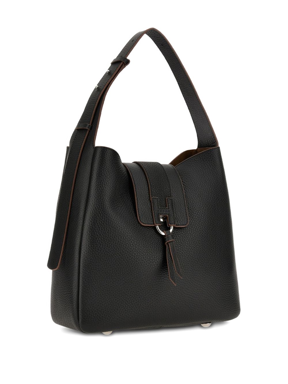 Hogan Bags.. BLACK KBW01XS0200TH1B999 (HOGAN / ハンドバッグ・ショルダーバッグ ) | HOGAN (ホーガン)(4)