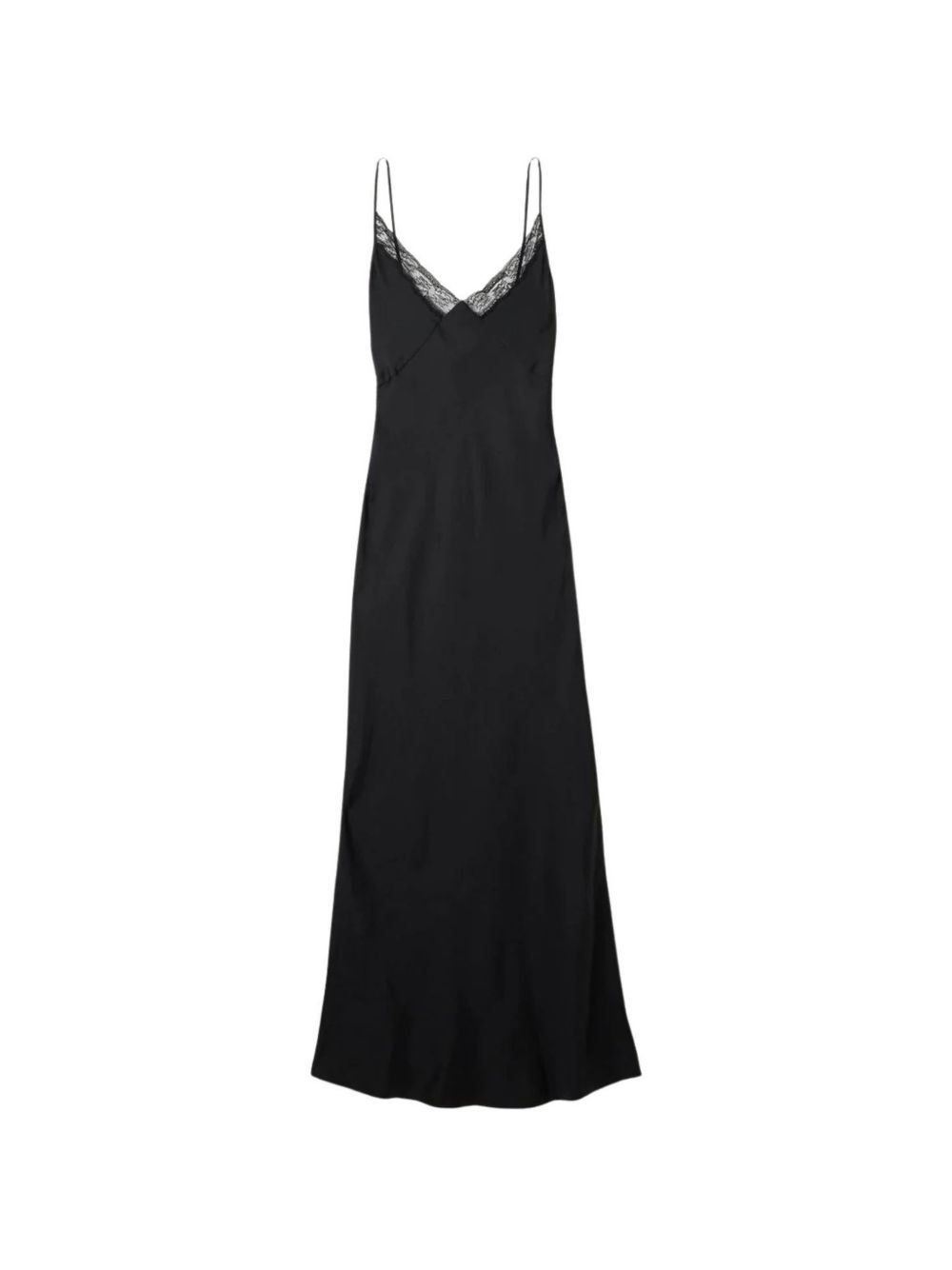 The Row Dresses BLACK 10750W3960BLK (The Row / ワンピース・ドレス・オールインワン ) | The Row (ザ・ロウ)