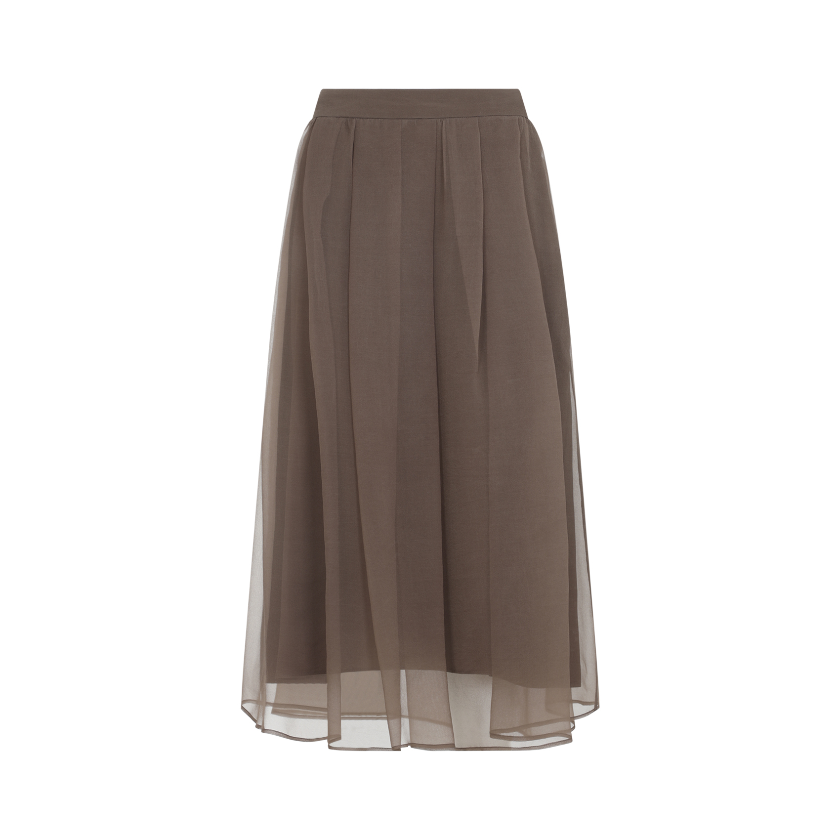 MP940G4096C9812 (Brunello Cucinelli / スカート ) | Brunello Cucinelli (ブルネロ・クチネリ)(1)