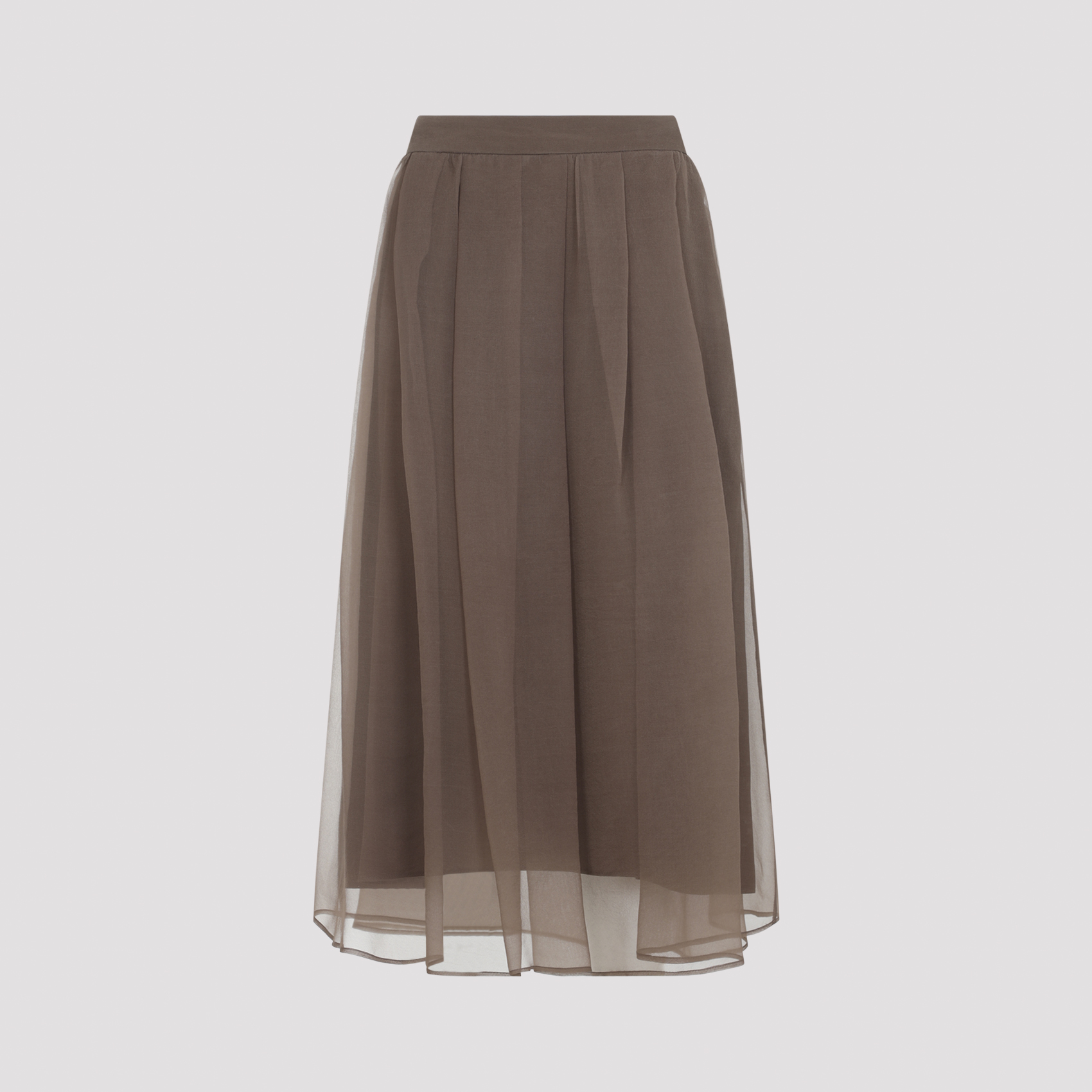 MP940G4096C9812 (Brunello Cucinelli / スカート ) | Brunello Cucinelli (ブルネロ・クチネリ)(2)