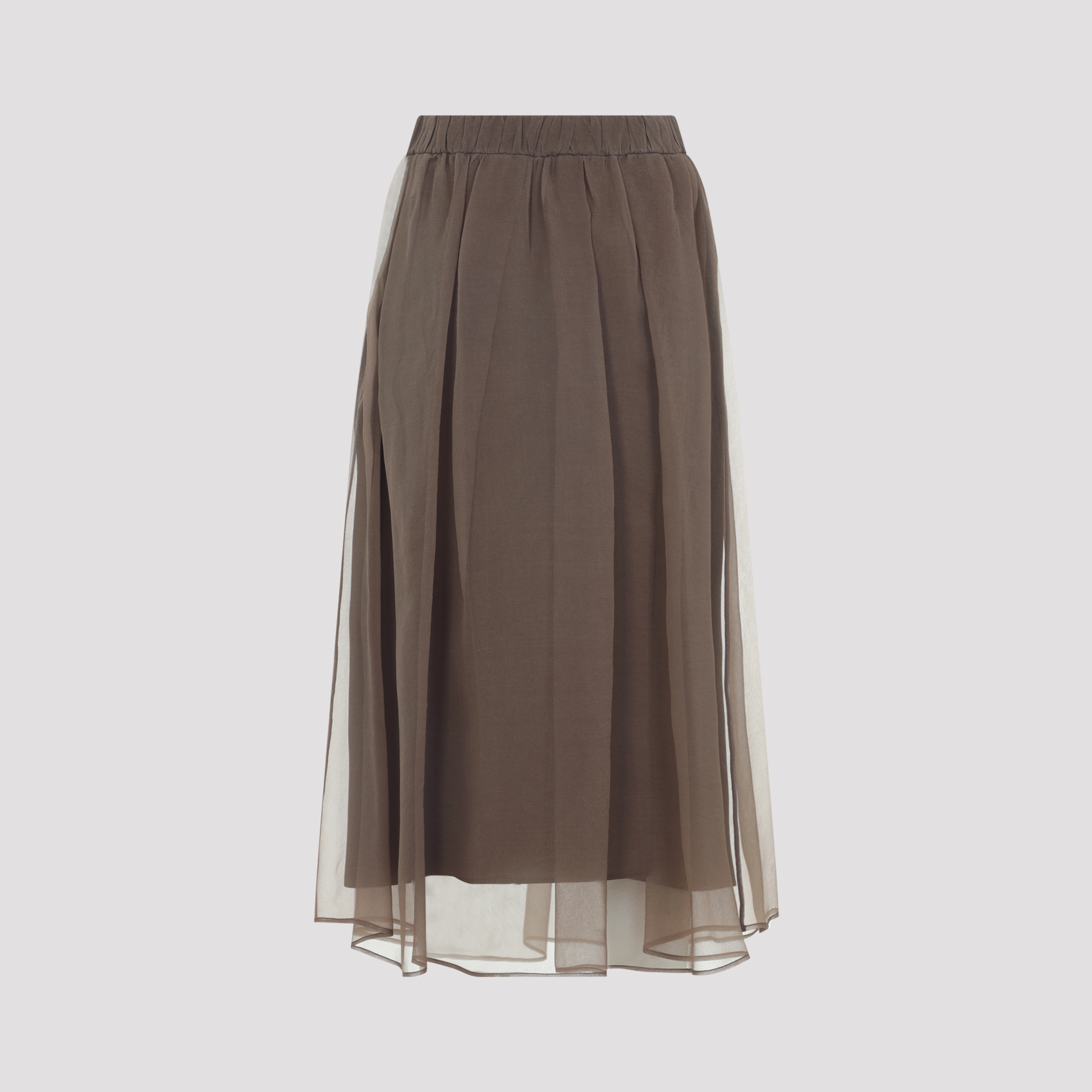 MP940G4096C9812 (Brunello Cucinelli / スカート ) | Brunello Cucinelli (ブルネロ・クチネリ)(3)