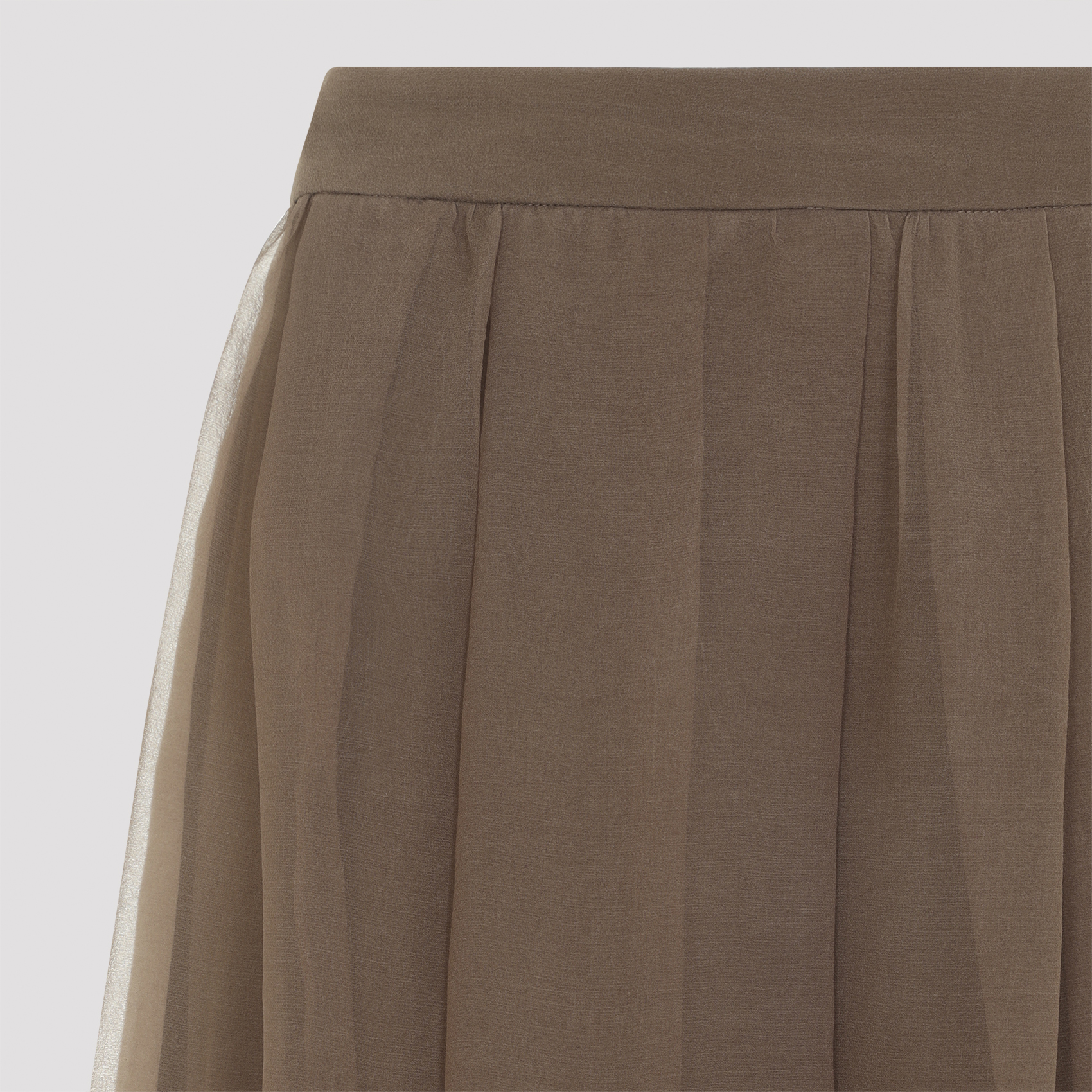 MP940G4096C9812 (Brunello Cucinelli / スカート ) | Brunello Cucinelli (ブルネロ・クチネリ)(4)