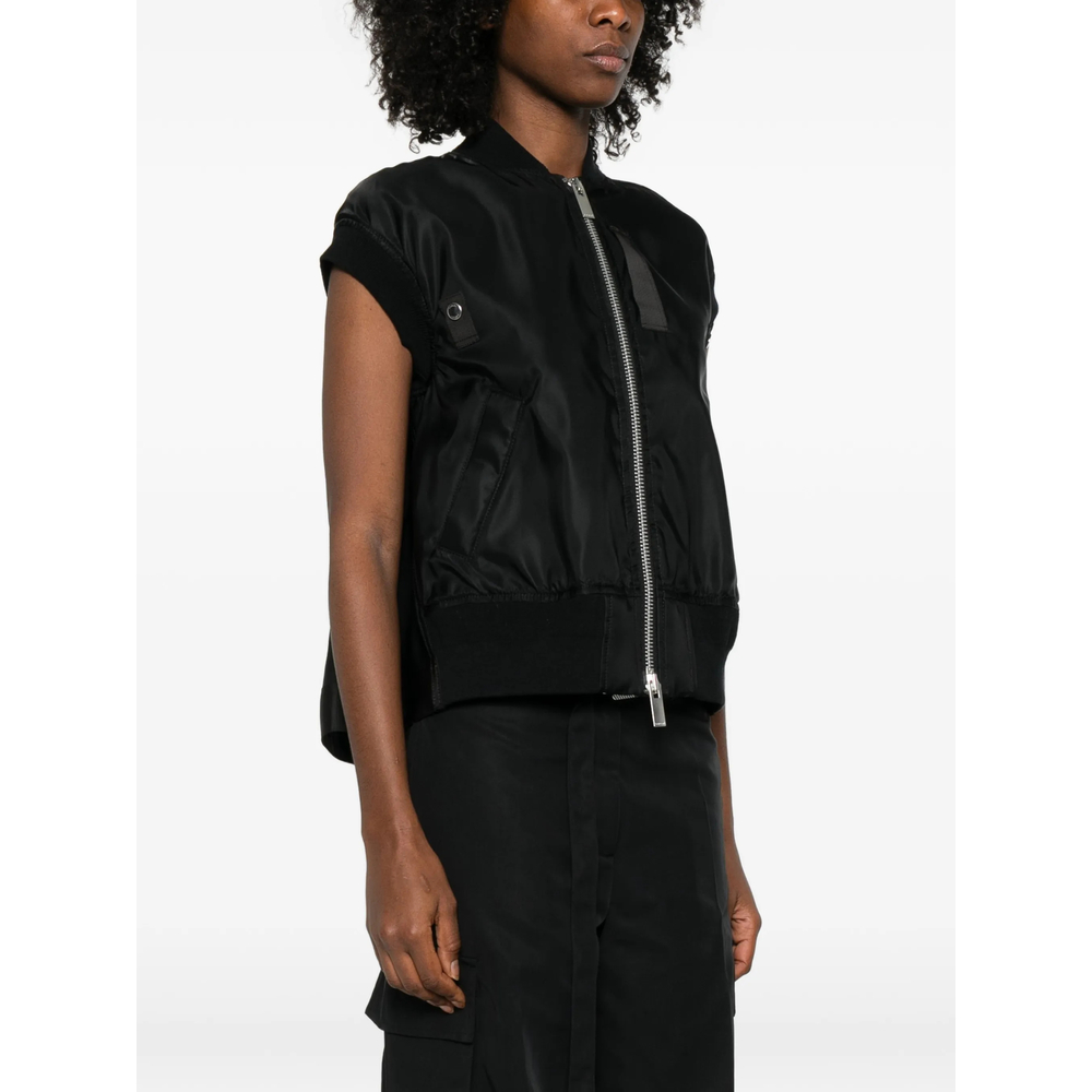 Waistcoat Sacai SCW303001 (sacai / ベスト ) | sacai (サカイ)(1)