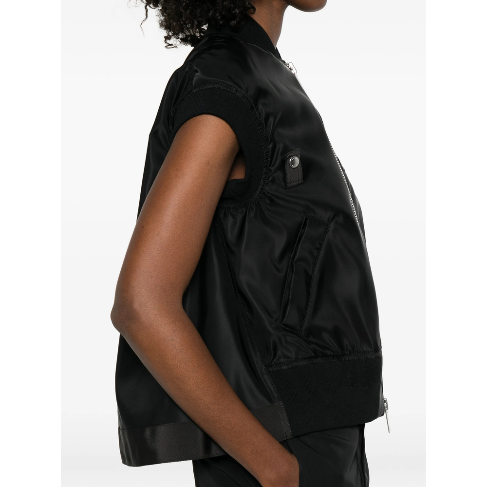 Waistcoat Sacai SCW303001 (sacai / ベスト ) | sacai (サカイ)(2)