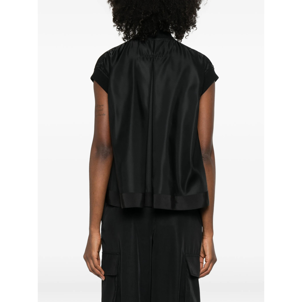 Waistcoat Sacai SCW303001 (sacai / ベスト ) | sacai (サカイ)(3)