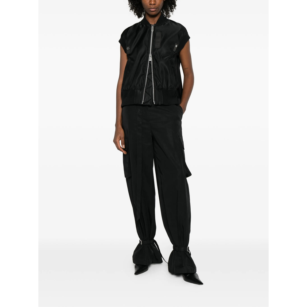 Waistcoat Sacai SCW303001 (sacai / ベスト ) | sacai (サカイ)(4)