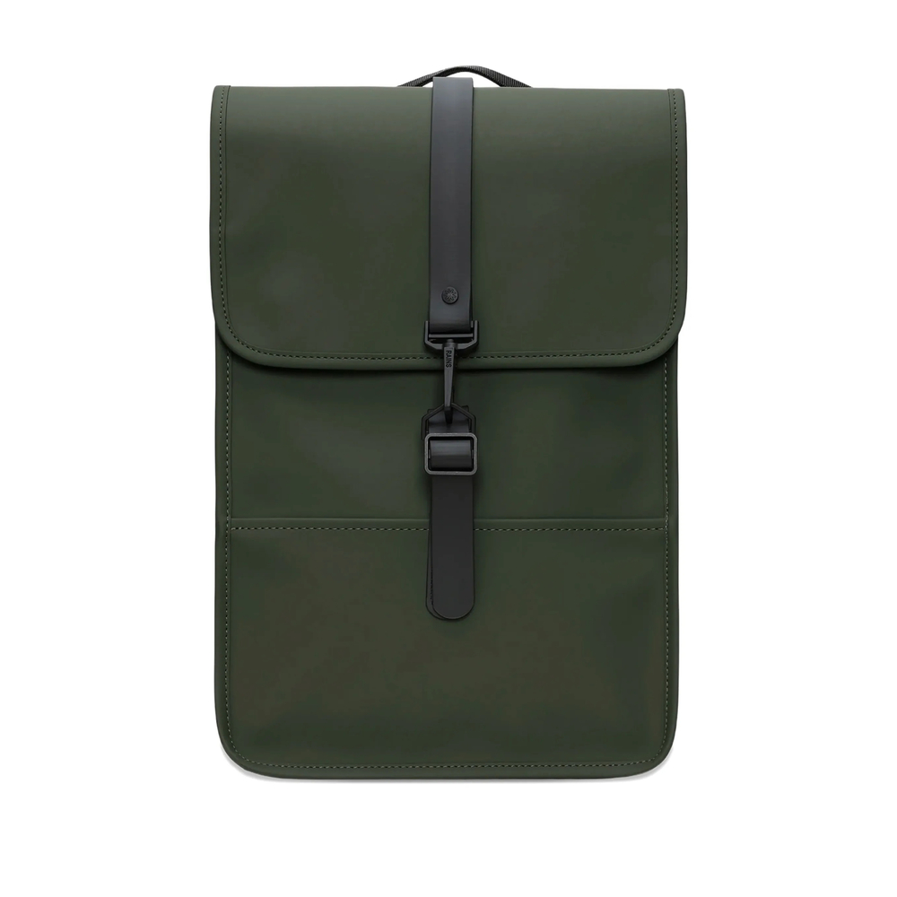 Backpack Rains 13020GREEN (RAINS / バックパック ) | RAINS (レインズ)