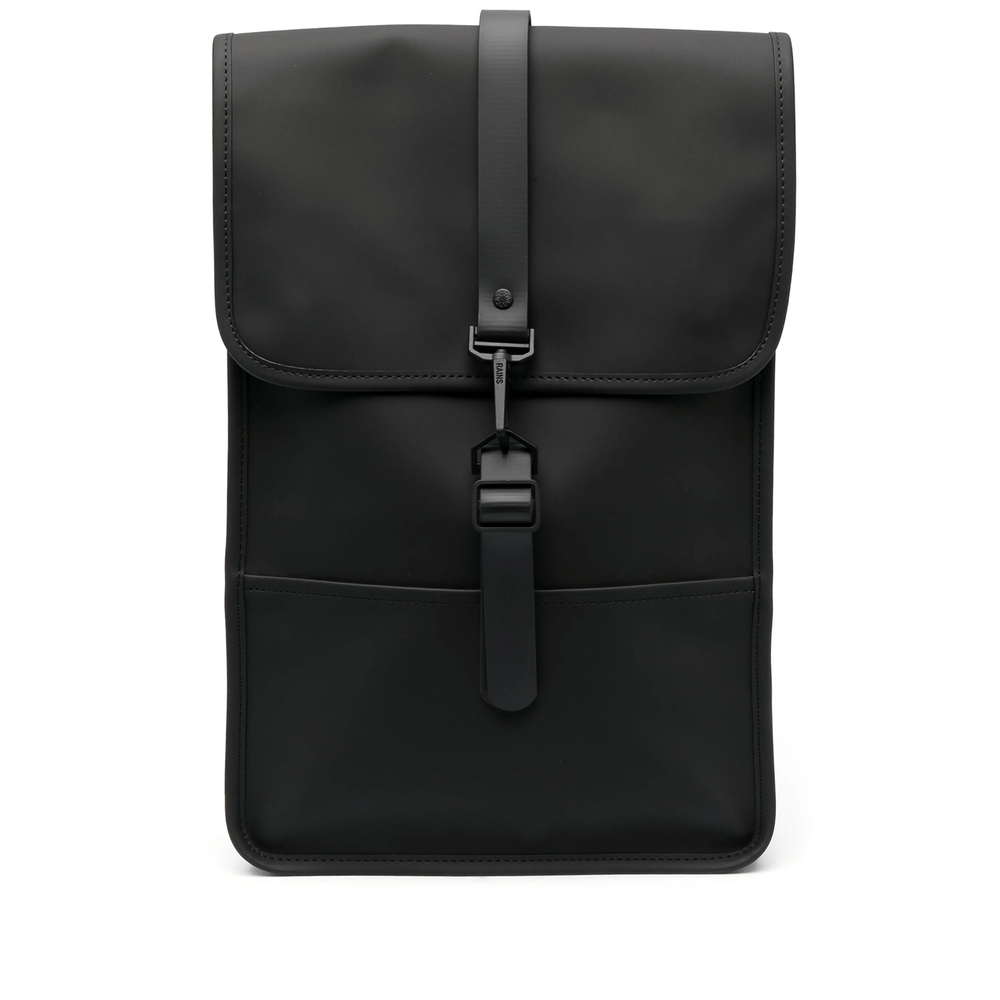 Backpack Rains 13020BLACK (RAINS / バックパック ) | RAINS (レインズ)