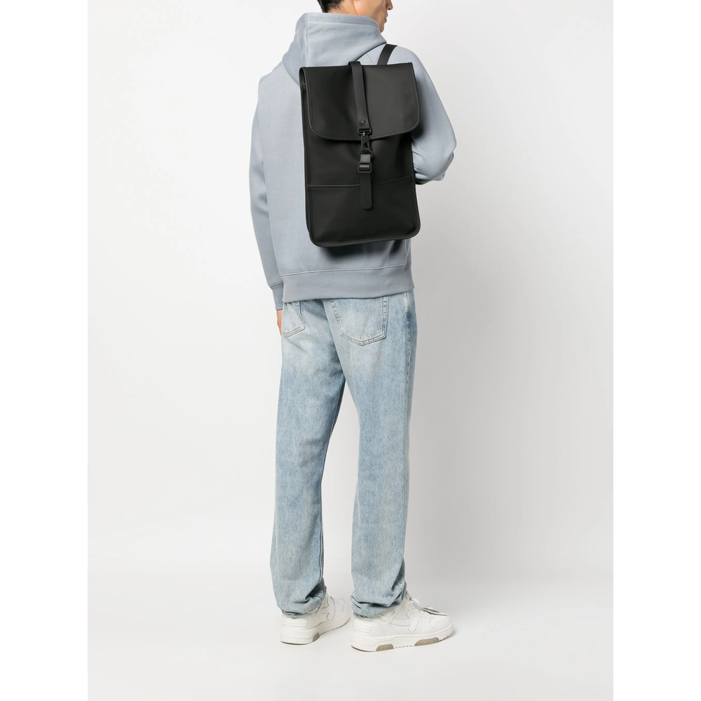 Backpack Rains 13020BLACK (RAINS / バックパック ) | RAINS (レインズ)(1)