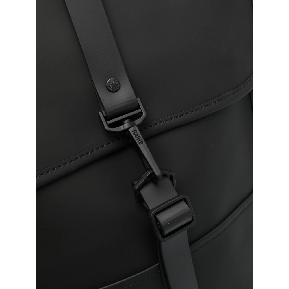 Backpack Rains 13020BLACK (RAINS / バックパック ) | RAINS (レインズ)(3)