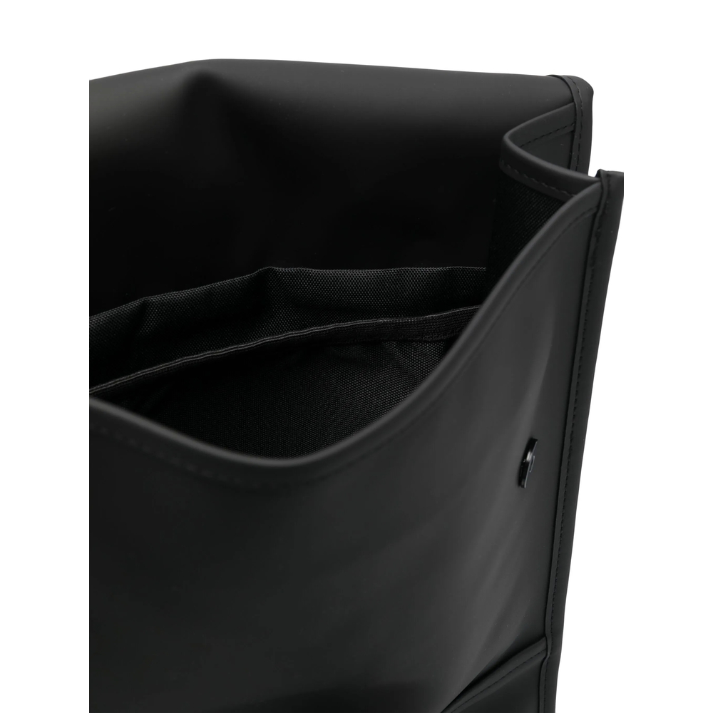 Backpack Rains 13020BLACK (RAINS / バックパック ) | RAINS (レインズ)(4)