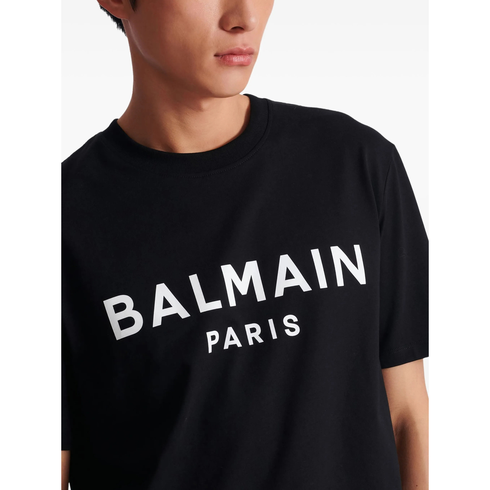 T-shirt Balmain GH1EG000BD45EAB (Balmain / Tシャツ・カットソー ) | Balmain (バルマン)(1)