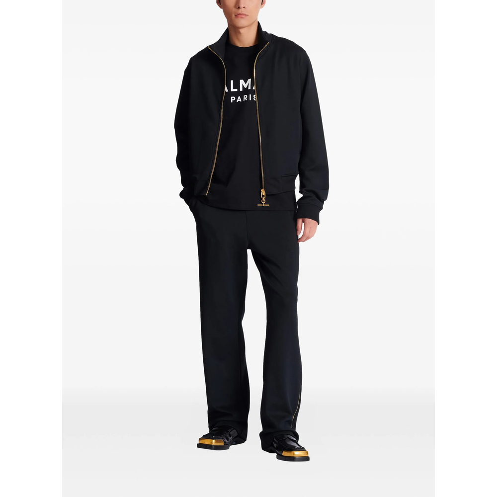 T-shirt Balmain GH1EG000BD45EAB (Balmain / Tシャツ・カットソー ) | Balmain (バルマン)(4)