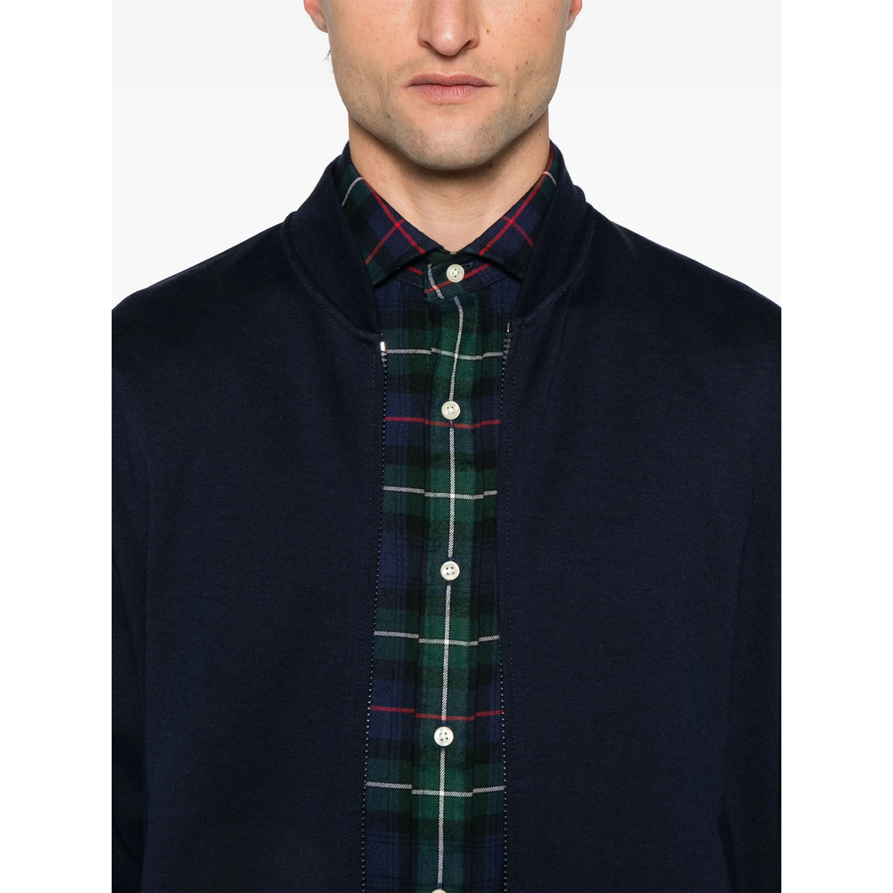Sweatshirt Brunello Cucinelli MM8319072GC1265 (Brunello Cucinelli / カジュアルジャケット ) | Brunello Cucinelli (ブルネロ・クチネリ)(2)
