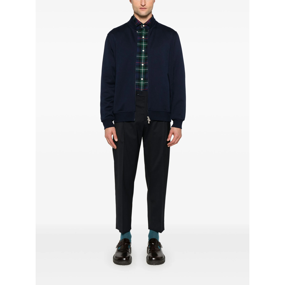 Sweatshirt Brunello Cucinelli MM8319072GC1265 (Brunello Cucinelli / カジュアルジャケット ) | Brunello Cucinelli (ブルネロ・クチネリ)(3)