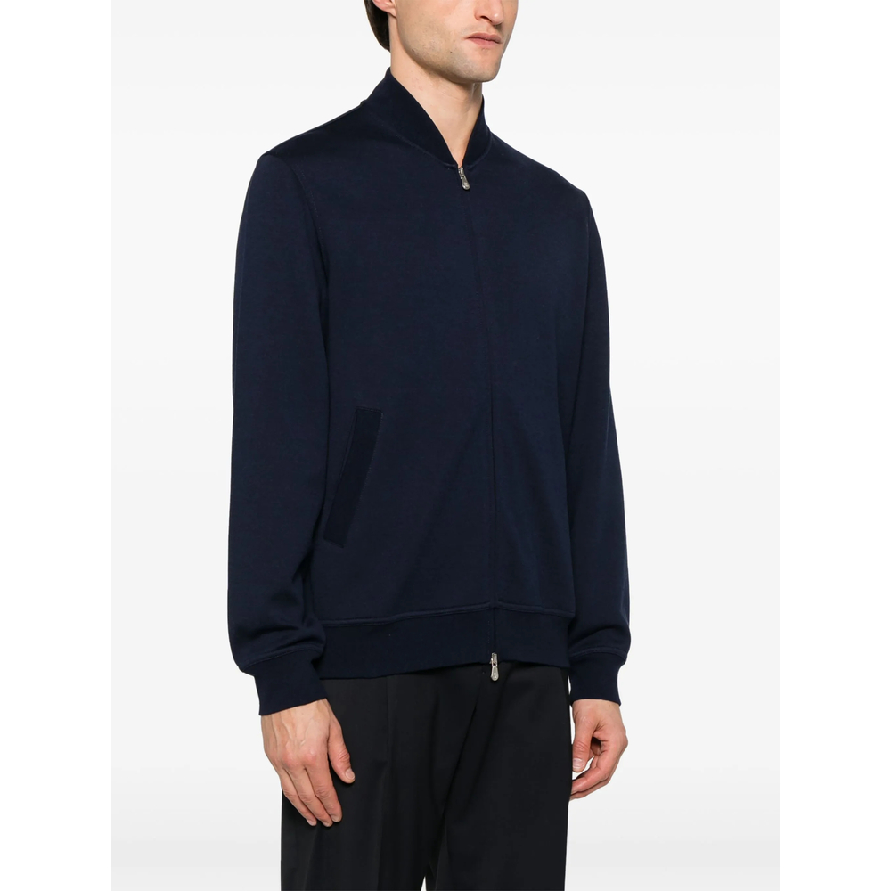 Sweatshirt Brunello Cucinelli MM8319072GC1265 (Brunello Cucinelli / カジュアルジャケット ) | Brunello Cucinelli (ブルネロ・クチネリ)(4)