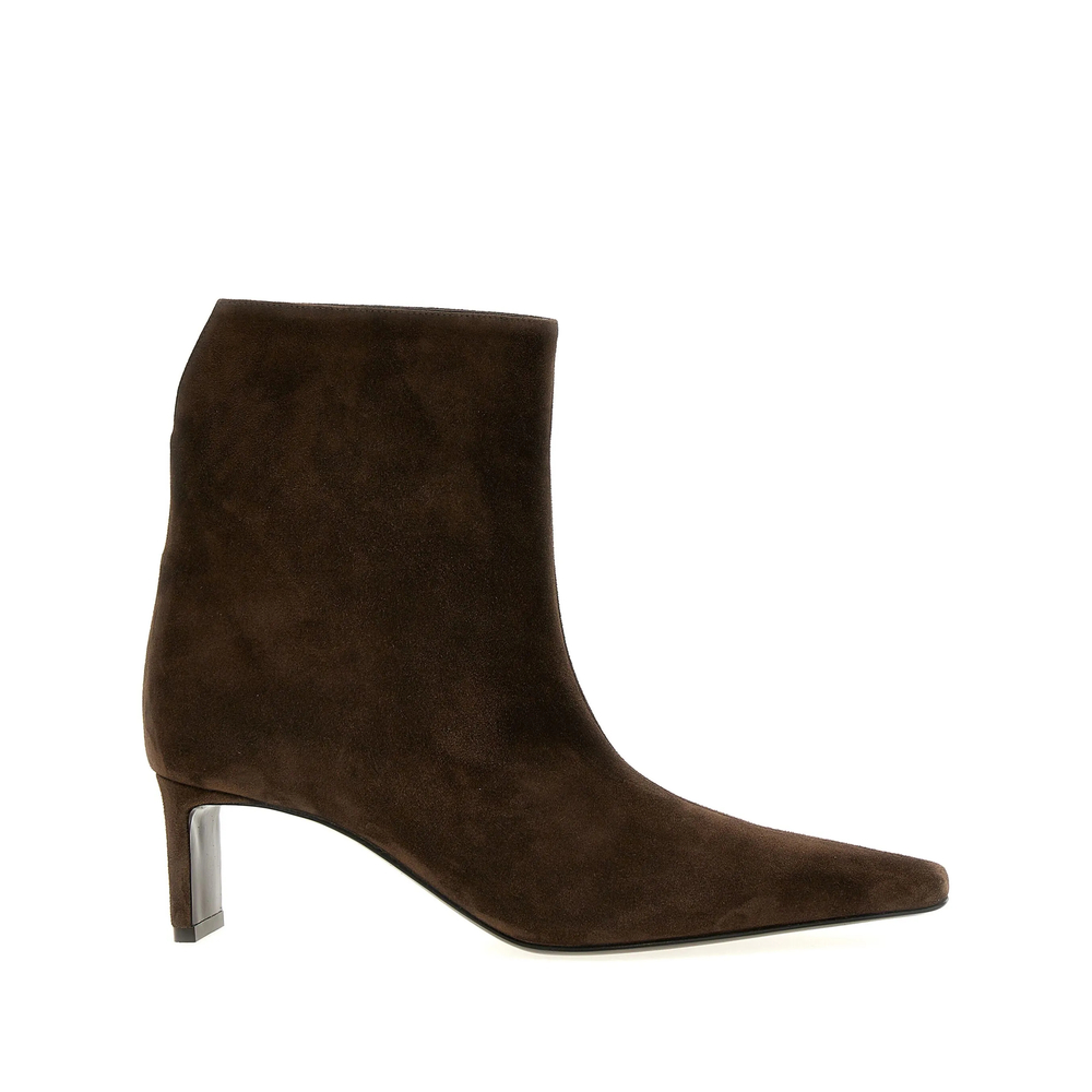 Shoes Khaite F1100726L726893 (KHAITE / ブーツ ) | KHAITE (ケイト)