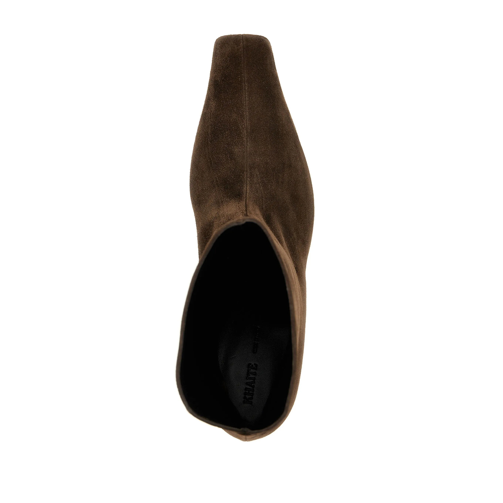 Shoes Khaite F1100726L726893 (KHAITE / ブーツ ) | KHAITE (ケイト)(1)