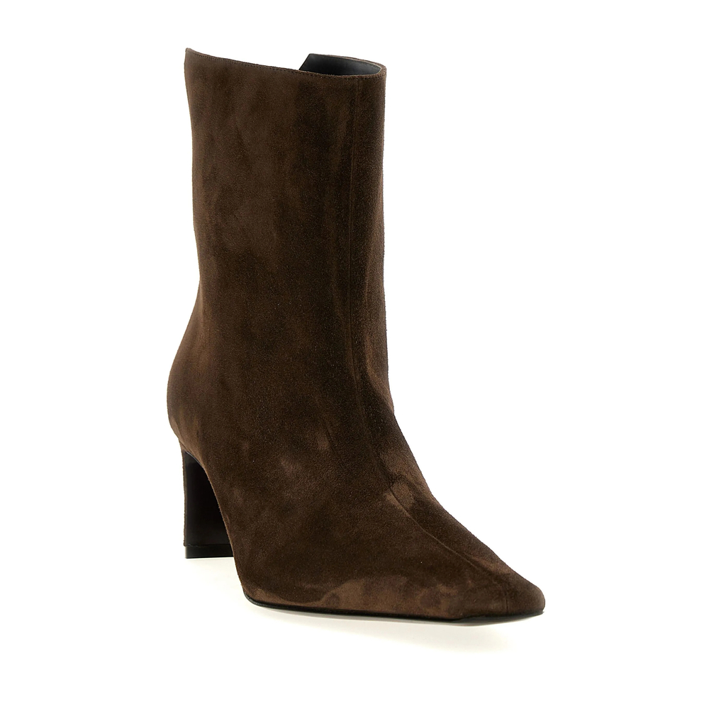 Shoes Khaite F1100726L726893 (KHAITE / ブーツ ) | KHAITE (ケイト)(2)