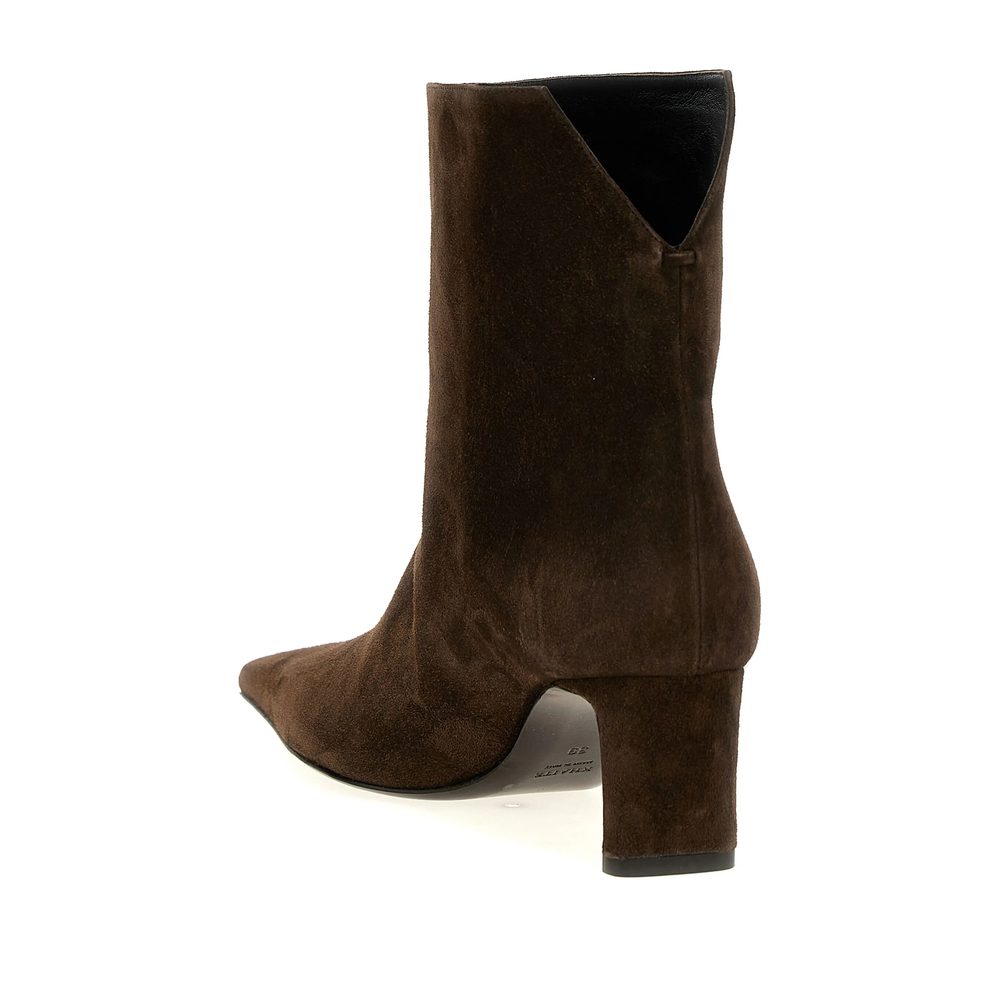 Shoes Khaite F1100726L726893 (KHAITE / ブーツ ) | KHAITE (ケイト)(3)