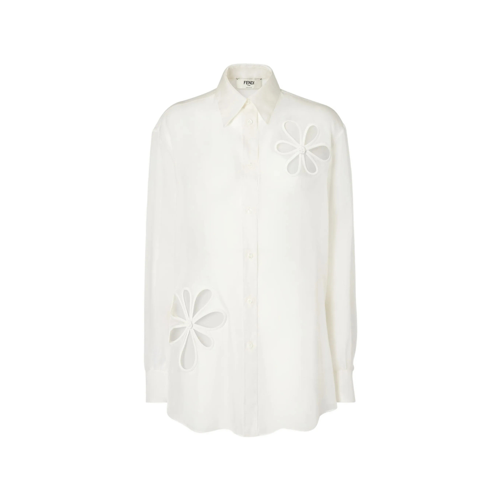 Shirt Fendi AW9PFS8355F0ZNM (FENDI / シャツ・ブラウス ) | FENDI (フェンディ)