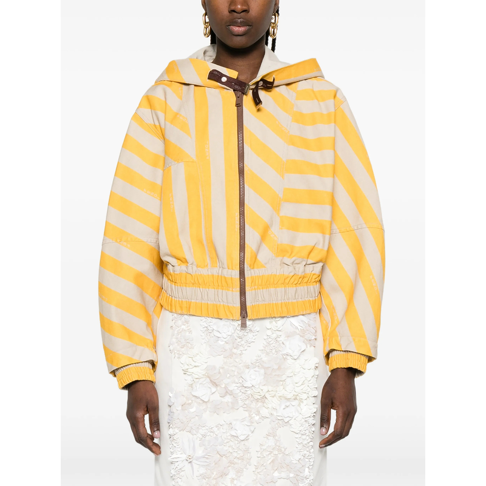 Outerwear Fendi AOHUFLF858F1W0T (FENDI / カジュアルジャケット ) | FENDI (フェンディ)(4)