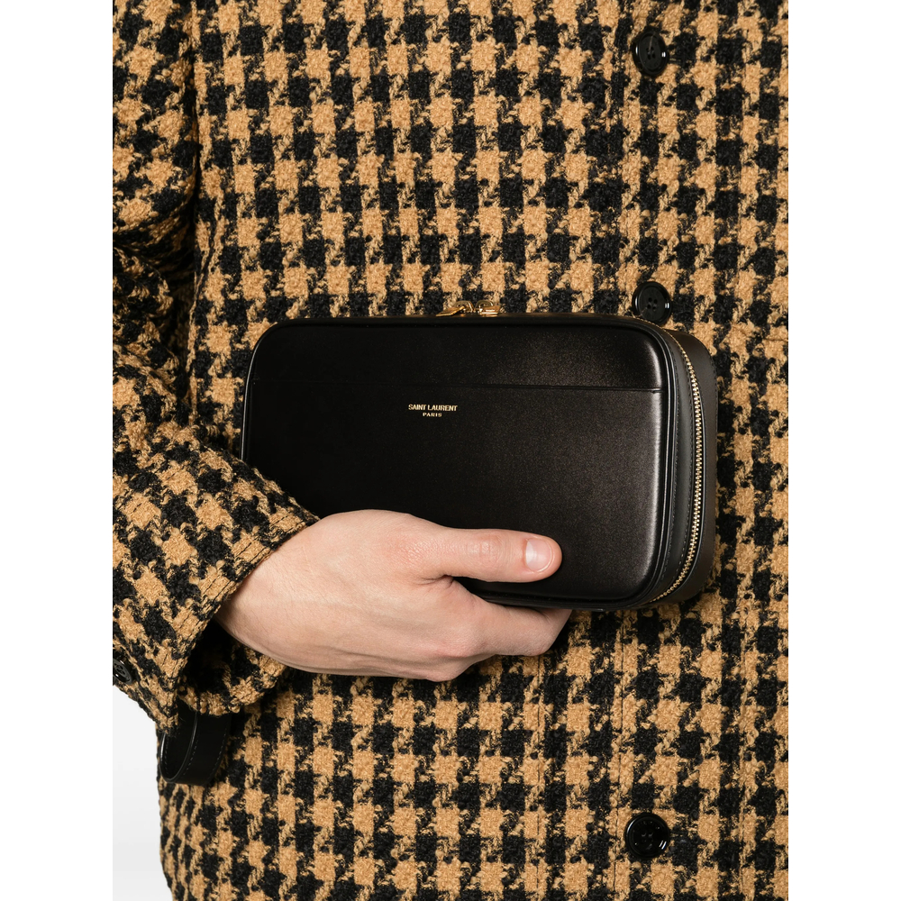 Luggage Saint Laurent 8632432R20W1000 (Saint Laurent / クラッチバッグ・ポーチ ) | Saint Laurent (サンローラン)(1)